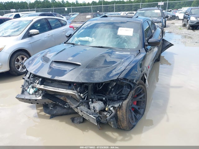 2C3CDXL97GH291384 Dodge Charger