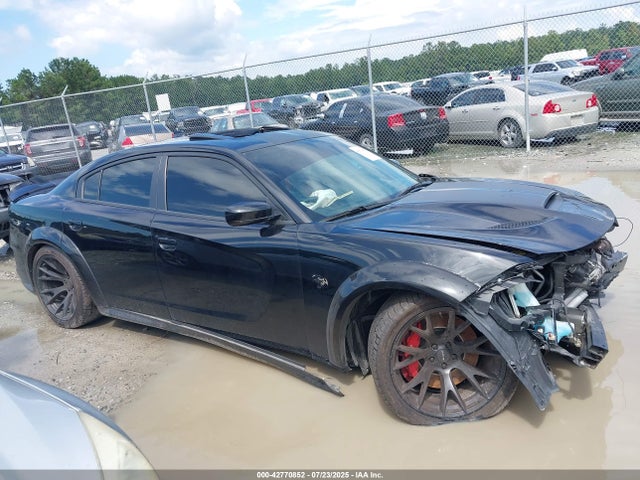 2C3CDXL97GH291384 Dodge Charger