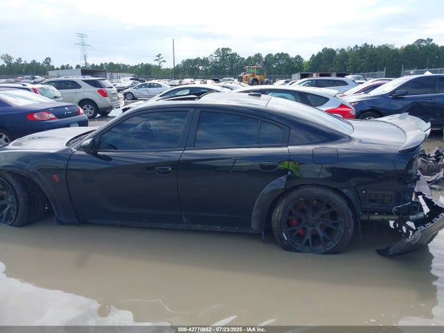 2C3CDXL97GH291384 Dodge Charger