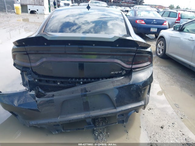 2C3CDXL97GH291384 Dodge Charger