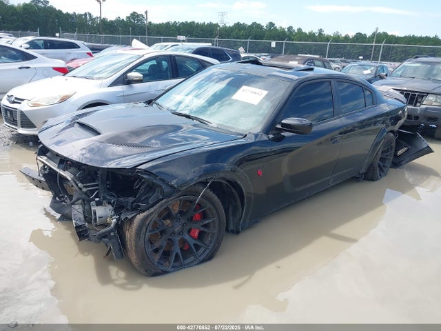 2C3CDXL97GH291384 Dodge Charger