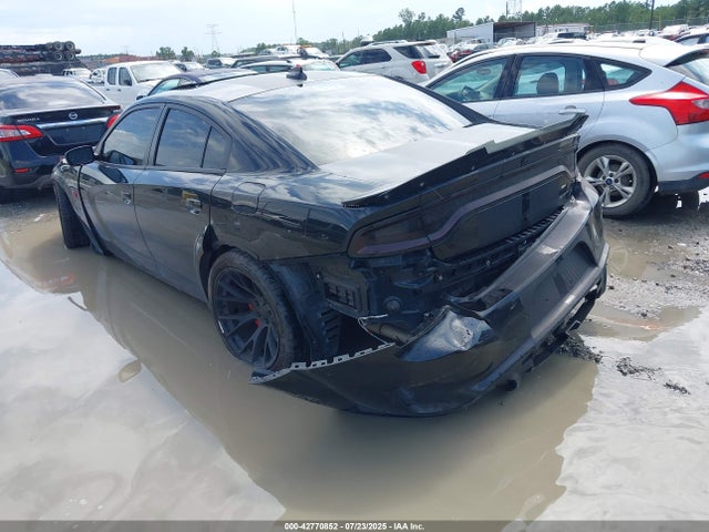 2C3CDXL97GH291384 Dodge Charger