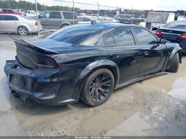 2C3CDXL97GH291384 Dodge Charger