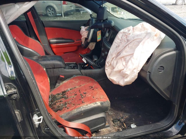 2C3CDXL97GH291384 Dodge Charger