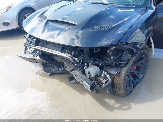 2C3CDXL97GH291384 Dodge Charger