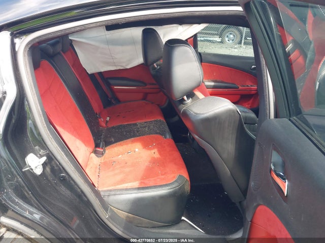2C3CDXL97GH291384 Dodge Charger