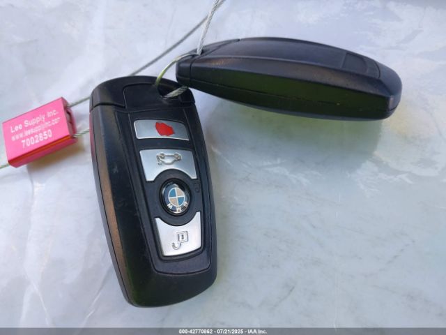 2013 BMW 528I WBAXG5C55DD233768 Photo 10