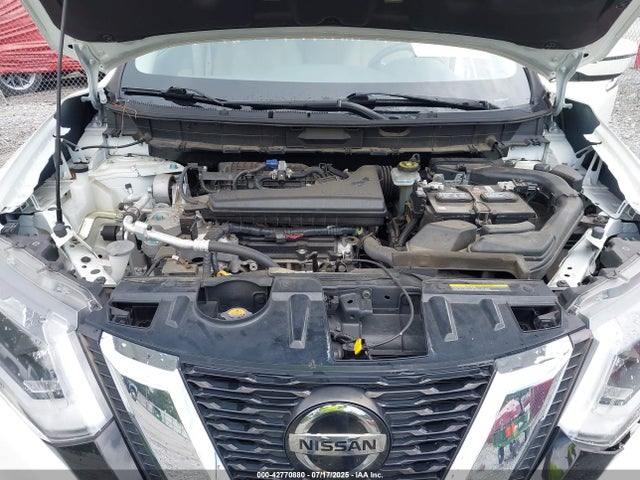 JN8AT2MT9KW259425 Nissan Rogue
