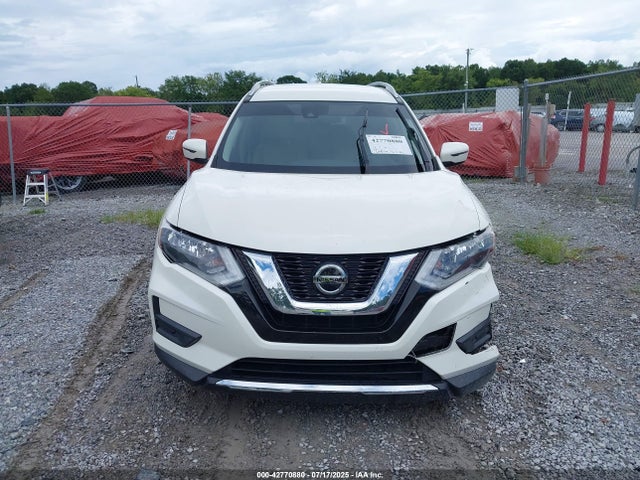 JN8AT2MT9KW259425 Nissan Rogue