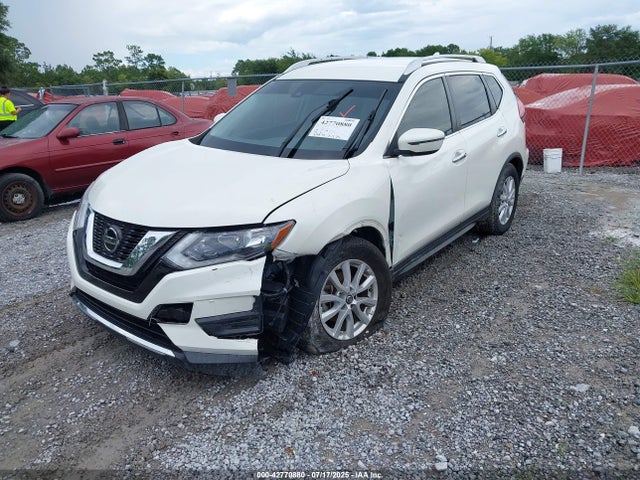 JN8AT2MT9KW259425 Nissan Rogue