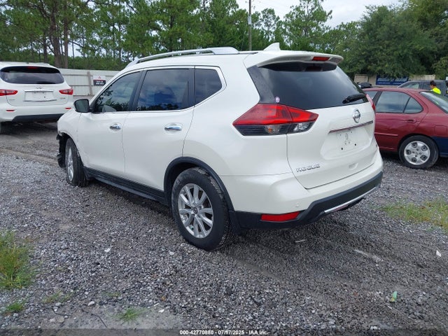 JN8AT2MT9KW259425 Nissan Rogue