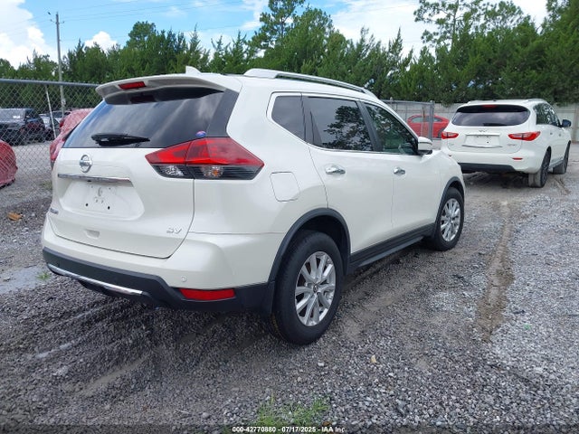 JN8AT2MT9KW259425 Nissan Rogue