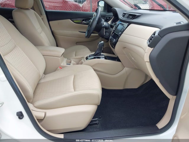 JN8AT2MT9KW259425 Nissan Rogue