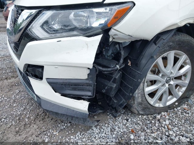 JN8AT2MT9KW259425 Nissan Rogue