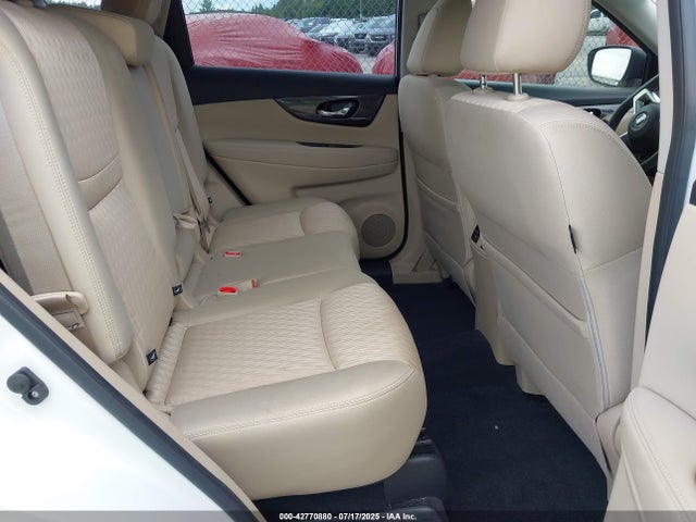 JN8AT2MT9KW259425 Nissan Rogue
