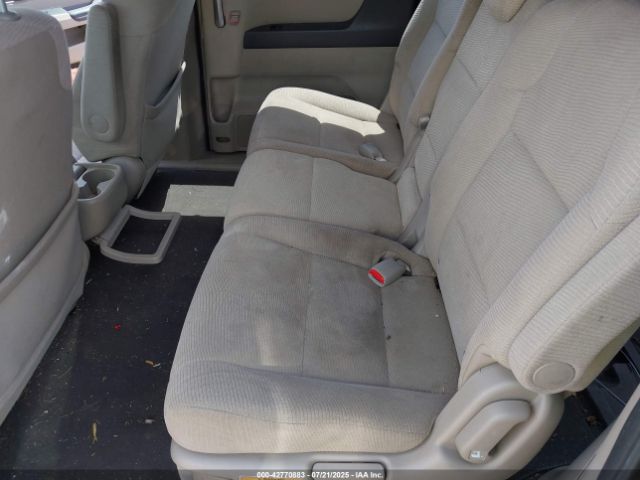 2011 HONDA ODYSSEY 5FNRL5H41BB053796 Photo 7