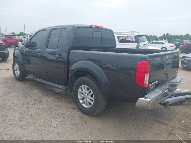 1N6DD0ER1HN714535 Nissan 2017