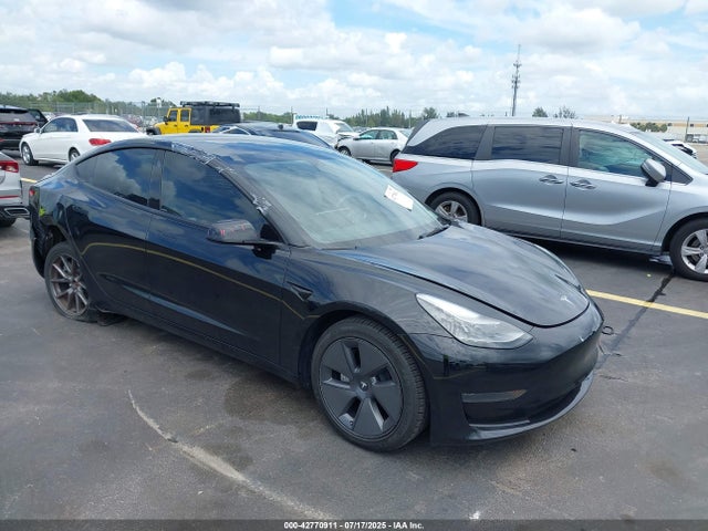 2023 TESLA MODEL 3 5YJ3E1EA4PF428641 Photo 0