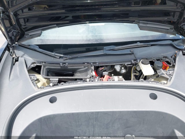 2023 TESLA MODEL 3 5YJ3E1EA4PF428641 Photo 9