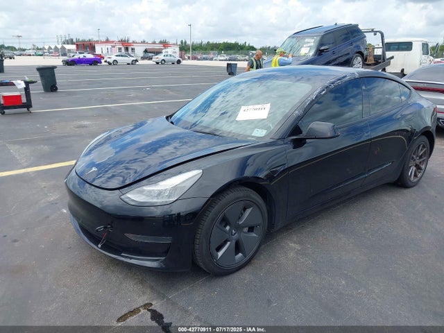 2023 TESLA MODEL 3 5YJ3E1EA4PF428641 Photo 1