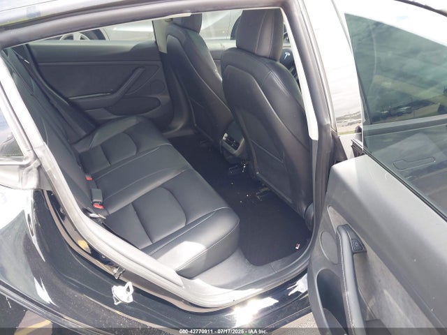 2023 TESLA MODEL 3 5YJ3E1EA4PF428641 Photo 7