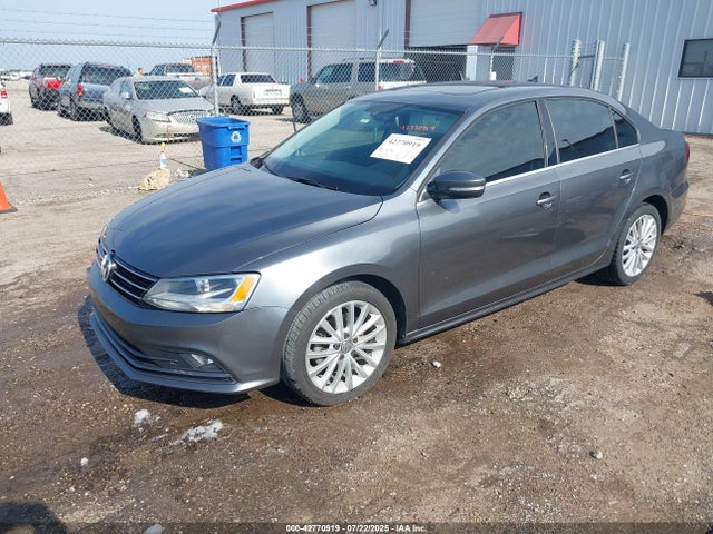 3VWL07AJ5GM237505 Volkswagen Jetta