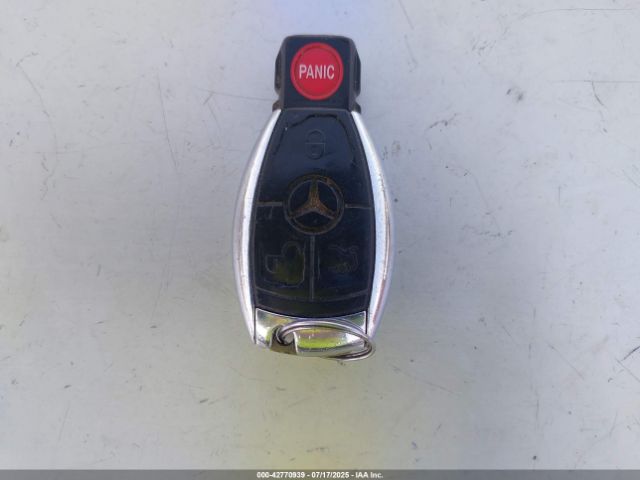 2007 MERCEDES-BENZ C 230 WDBRF52H07F916320 Photo 10