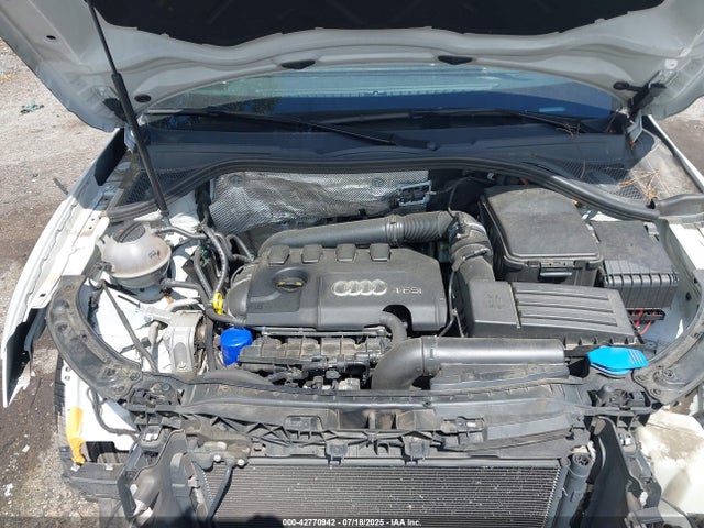 2016 AUDI Q3 WA1BFCFS9GR002802 Photo 9