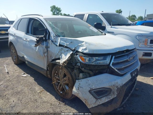2015 FORD EDGE 2FMTK3J82FBB96331