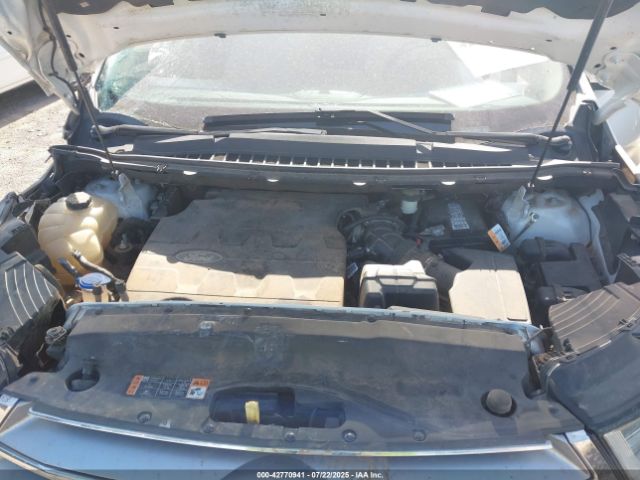 2015 FORD EDGE 2FMTK3J82FBB96331 Photo 9