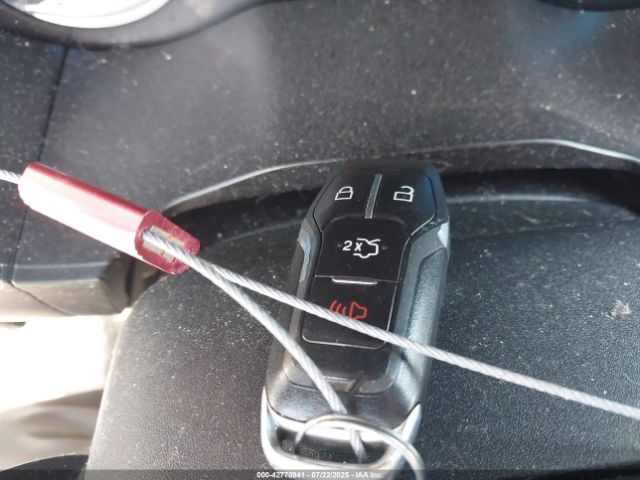 2015 FORD EDGE 2FMTK3J82FBB96331 Photo 10