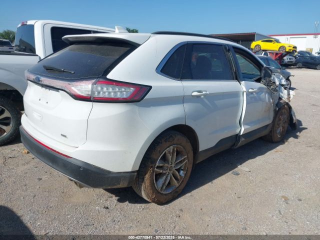 2015 FORD EDGE 2FMTK3J82FBB96331 Photo 3