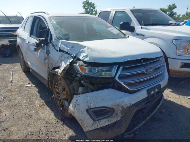 2015 FORD EDGE 2FMTK3J82FBB96331 Photo 5