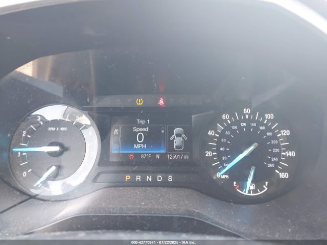 2015 FORD EDGE 2FMTK3J82FBB96331 Photo 6