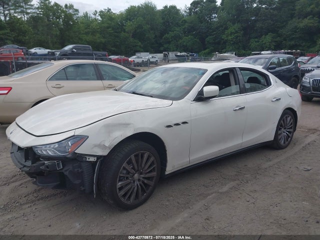 ZAM57RTA3F1133683 Maserati m156b