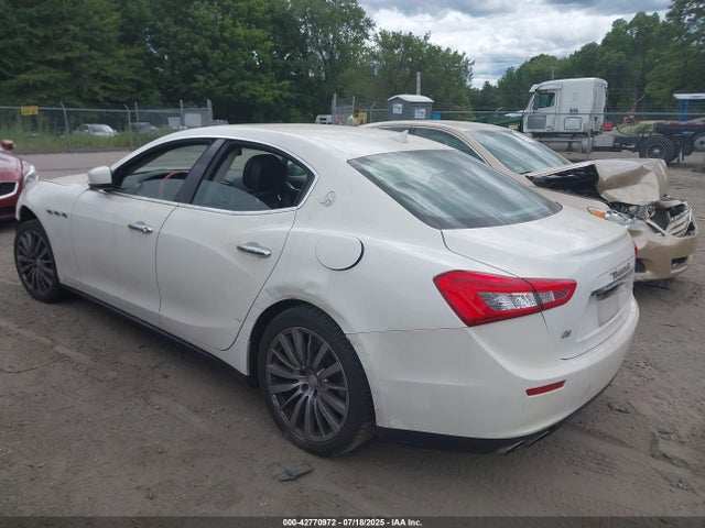 ZAM57RTA3F1133683 Maserati m156b