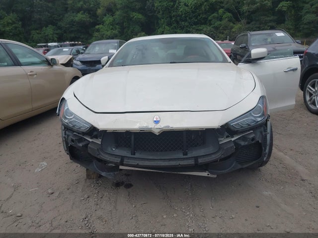 ZAM57RTA3F1133683 Maserati m156b