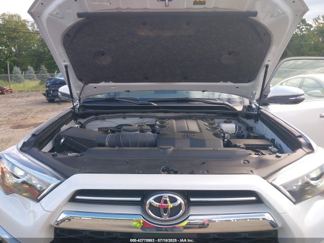 JTEKU5JR3R6274743 Toyota 1gr-fe
