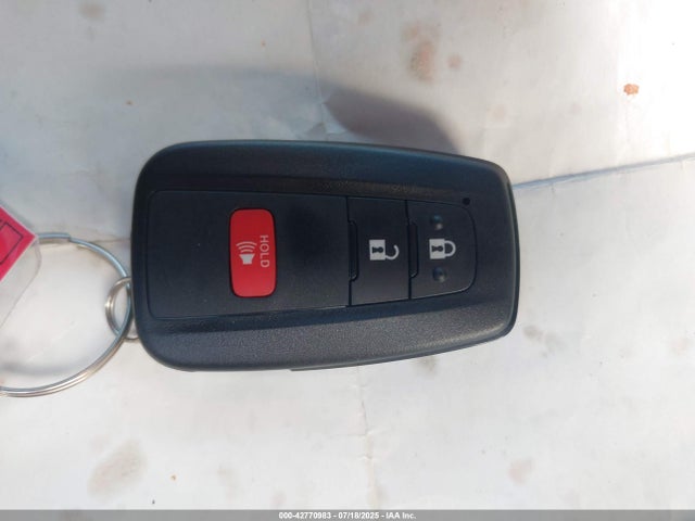 JTEKU5JR3R6274743 Toyota 1gr-fe