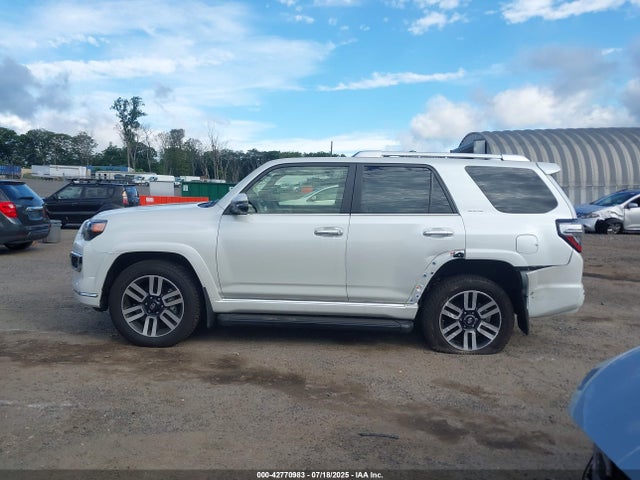 JTEKU5JR3R6274743 Toyota 1gr-fe