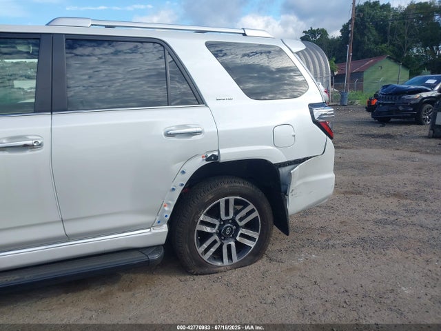 JTEKU5JR3R6274743 Toyota 1gr-fe