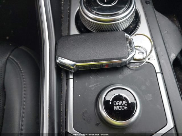 2021 KIA SORENTO HYBRID KNDRH4LG3M5053896 Photo 10