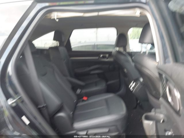 2021 KIA SORENTO HYBRID KNDRH4LG3M5053896 Photo 7