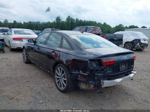 WAUF8AFC2JN107384 Audi 2.0t
