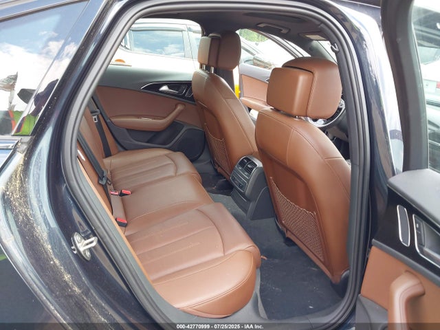 WAUF8AFC2JN107384 Audi 2.0t