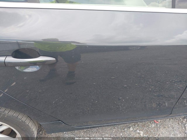 Aukcja sprzedaży 2015 Volvo S60 T5 Premier, vin: YV140MFK4F2337702, numer aukcji: 42771004