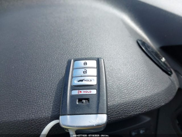 2019 ACURA MDX 5J8YD4H30KL034231 Photo 10