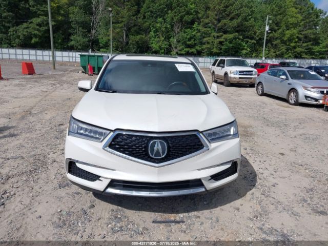 2019 ACURA MDX 5J8YD4H30KL034231 Photo 5
