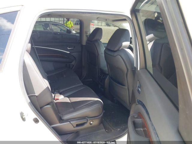 2019 ACURA MDX 5J8YD4H30KL034231 Photo 7