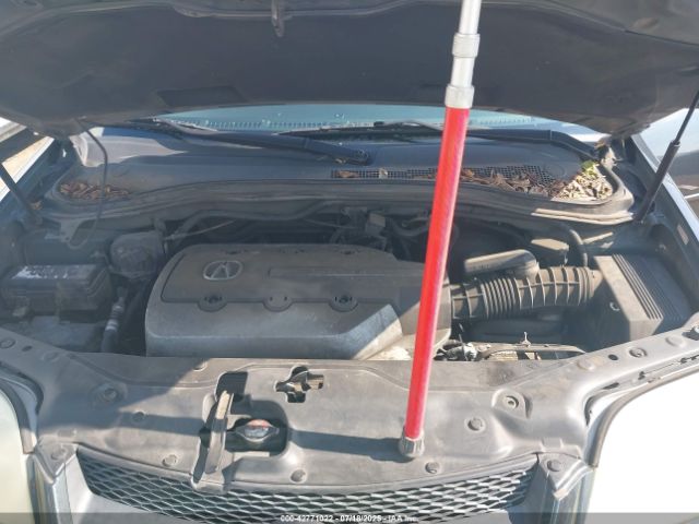 2003 ACURA MDX 2HNYD18793H520870 Photo 9
